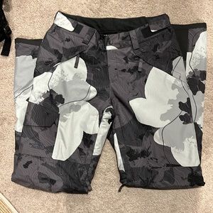 The North Face Womens Freedom Insulated Snow Pants